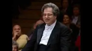 Tchaikovsky：Symphony No.4-4：Itzhak　Perlman