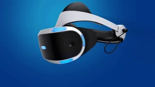 Состоялся релиз первого в мире пазл-шутера    PS VR