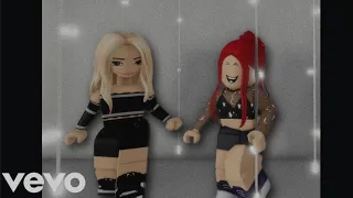 Karol G x Shakira - TQG | Versión ROBLOX Brookhaven | Josuplay