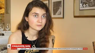 Jerry Heil розповіла, що стало для неї поштовхом до написання пісень