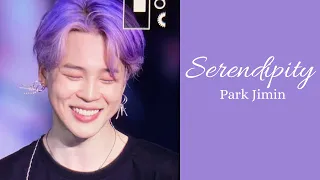 Jimin - Serendipity [FMV]