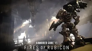 Becoming The Bully Final Boss, This Is My Villain Arc (Armored Core VI: Fires of Rubicon) #7