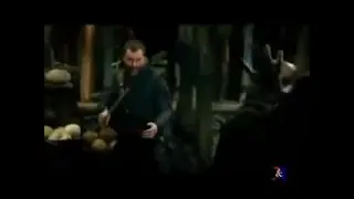 Legend of the seeker mizo episode 6