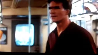 Ghost - How to Manifest with your MIND Metaphor Scene Patrick Swayze