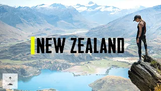 New Zealand Road Trip: South Island Guide