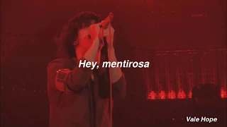 Liar;; One ok rock (Traducida español)