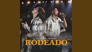 Rodeado (feat. Misael J & Carolina Ponciano) (Live)