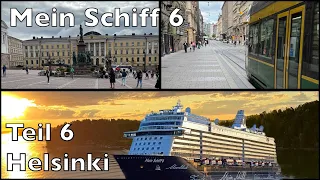My Ship 6 Baltic Sea with Helsinki I - Part 6 Helsinki