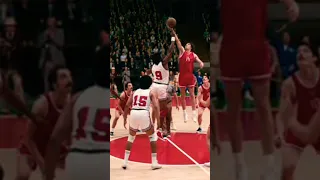 баскетболисты СССР 1972 г. Победили США !!