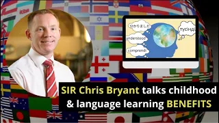 🌍Rhondda MP SIR Chris Bryant🏴󠁧󠁢󠁷󠁬󠁳󠁿