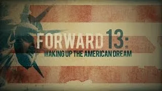 Waking Up the American Dream