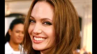 Tributo Angelina Jolie