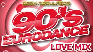 EURODANCE love mix  from DJ DARK MODULATOR