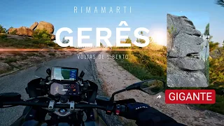 Gerês I Reencontro 🗿GIGANTE