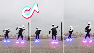 Simpa Pa Shuffle Wow Hot  ðŸ˜ŽðŸ”¥ Tuzelity Dance Neon Mode ðŸ’¥ðŸ’¥