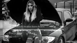 Wallem - Харизма (Dj SkyMax Radio Remix)