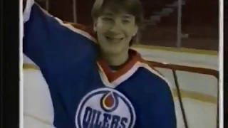 Classic: Oilers @ Flames 04/28/86 | Game 6 Division Final 1986