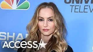 Drea De Matteo Slams Critics & Explains Why She Joined OnlyFans