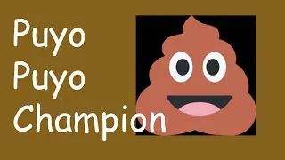 「LIVE」Puyo Puyo Champions: unko practices ??? - May 5 2020