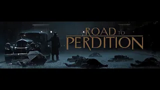 فيلم الطريق الى الهلاك Part 6 // Tom Hankes // Road to Perdition