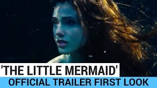 ‘The Little Mermaid’ Official Live Action Trailer (FIRST LOOK) | Hollywire