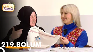 Bahar Kapıda 219. Bölüm | Çankırı