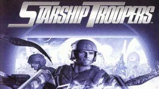 [Starship Troopers] Гора Плазмоидов #4