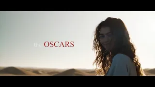 Oscars 2022 promo