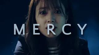 kang chul ♡ yeon joo || please have mercy on me | w fmv