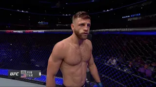 Calvin Kattar Highlights (HD) 2020