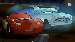 In Loving Memory of Doc Hudson