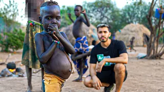 The issue of CURSED CHILDREN in AFRICA