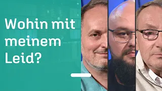 Wenn Leid unser Leben berührt: Wie begegne ich Armut, Krankheit, Trauer?