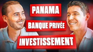 Investissement, banque privée et expatriation ft. @OseilleTV