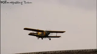 YR-PMU Antonov AN-2