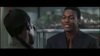 Rush Hour 2 - Where Did You Learn Twisting Tiger Scene