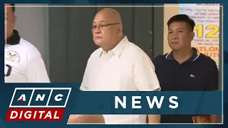 PNP to reclaim retirement benefits of ex-cop in viral road rage video | ANC