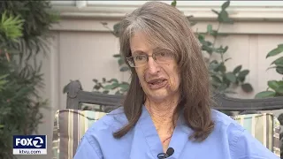 Bay Area woman survives bear attack while visiting Tahoe