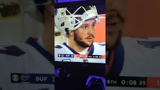 Colts Fan reacts to insane Chiefs Vs. Bills Overtime ending 1/23/22