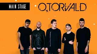 O.Torvald ("Файне Місто" 2016, official live video)