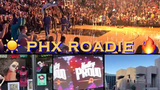 📺 Warriors road trip to Phoenix: Is Footprint Center the 2021-22 “Roaracle”? (Due respect to Chase)
