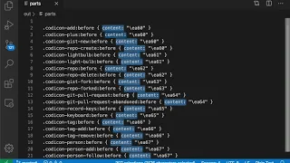 VS Code tips — Select all occurrences of find match