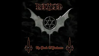 Decayed - The Book Of Darkness (1999) [Full Album]