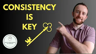 Self-Hypnosis Secrets - Consistency is Key