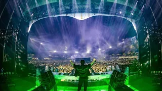 Alok Show - UNTOLD Festival 2023