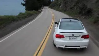 2011 BMW M3 Competition Package Review