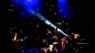Starry Eyed - chorus (live) - Ellie Goulding @ Shepherd's Bush Empire, London -- 9 Jun 2010 [HQ]