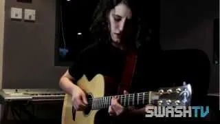 @SwashMusic | Under The Radar Session | Catch you Cry | Sophie Jamieson | @UTR_SwashTV