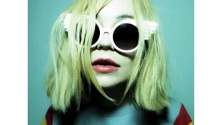 Mars Argo - Using You (Audio)