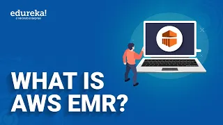 What is AWS EMR|Introduction to Amazon EMR|Data Processing with AWS EMR|AWS Training| Edureka Rewind